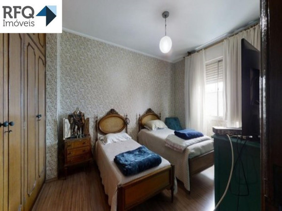 Imagem Imóvel com 3 Quartos à Venda, 290 m² em Aclimaçâo - São Paulo