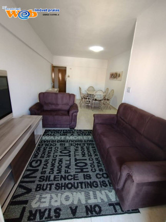 Imagem Apartamento com 1 Quarto à Venda, 56 m² em Tupi - Praia Grande
