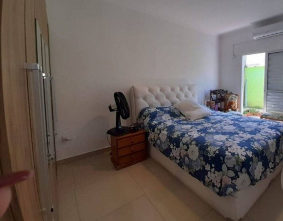 Imagem Casa com 2 Quartos à Venda, 110 m² em Tupi - Praia Grande