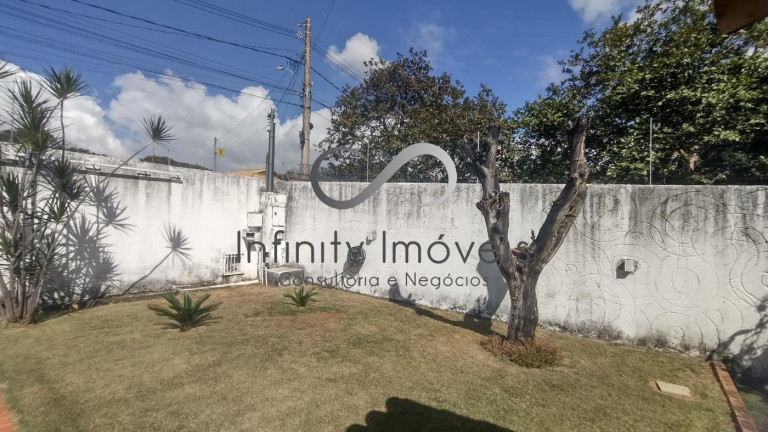 Imagem Casa com 5 Quartos à Venda, 600 m² em Praia Angélica - Lagoa Santa