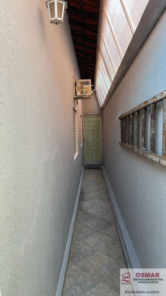 Imagem Casa com 4 Quartos à Venda, 175 m² em Jardim Amanda I - Hortolândia