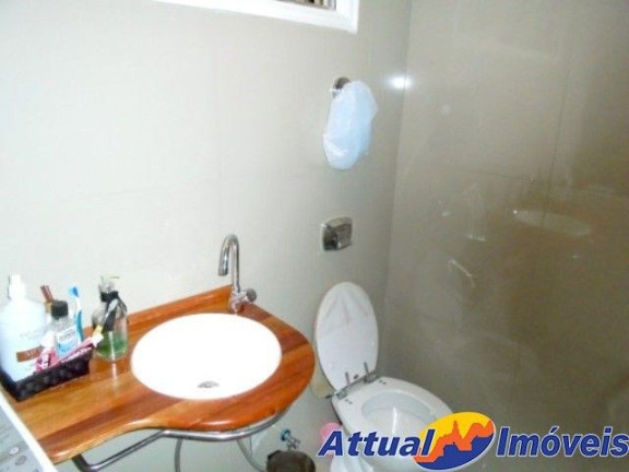 Imagem Imóvel com 1 Quarto à Venda, 40 m² em Jardim Cascata - Teresópolis Imagem Imóvel com 1 Quarto à Venda, 40 m² em Jardim Cascata - Teresópolis