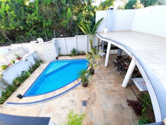 Imagem Casa de Condomínio com 4 Quartos à Venda, 400 m² em Parque Residencial Villa Dos Inglezes - Sorocaba Imagem Casa de Condomínio com 4 Quartos à Venda, 400 m² em Parque Residencial Villa Dos Inglezes - Sorocaba