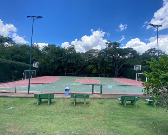 Imagem Terreno à Venda, 1.129 m² em Parque Reserva Fazenda Imperial - Sorocaba