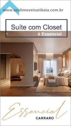 Imagem Apartamento com 3 Quartos à Venda, 102 m² em Vila Giglio - Atibaia Imagem Apartamento com 3 Quartos à Venda, 102 m² em Vila Giglio - Atibaia