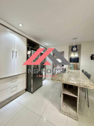 Imagem Imóvel com 3 Quartos à Venda, 156 m² em Santa Paula - São Caetano Do Sul Imagem Imóvel com 3 Quartos à Venda, 156 m² em Santa Paula - São Caetano Do Sul