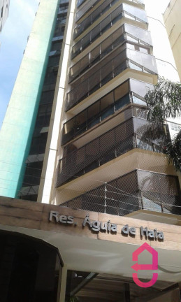 Imagem Apartamento com 3 Quartos à Venda, em Setor Bueno - Goiânia Imagem Apartamento com 3 Quartos à Venda, em Setor Bueno - Goiânia