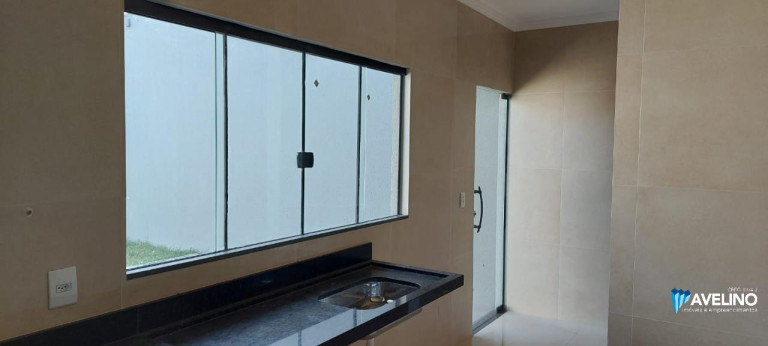 Imagem Casa com 4 Quartos à Venda, 75 m² em Jardim Tijuca - Campo Grande Imagem Casa com 4 Quartos à Venda, 75 m² em Jardim Tijuca - Campo Grande