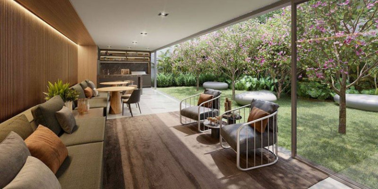 Imóvel à Venda, 252 m² em Jardim Paulista - São Paulo