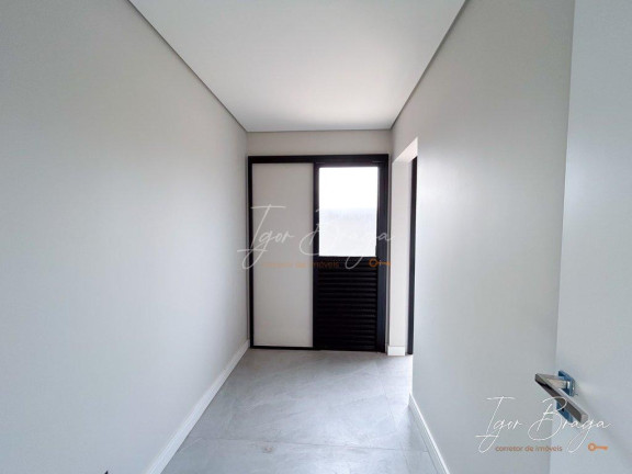 Imagem Casa de Condomínio com 3 Quartos à Venda, 187 m² em Bom Jesus - Campo Largo