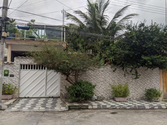 Imagem Imóvel com 3 Quartos para Alugar, 25 m² em Campo Grande - Rio De Janeiro Imagem Imóvel com 3 Quartos para Alugar, 25 m² em Campo Grande - Rio De Janeiro