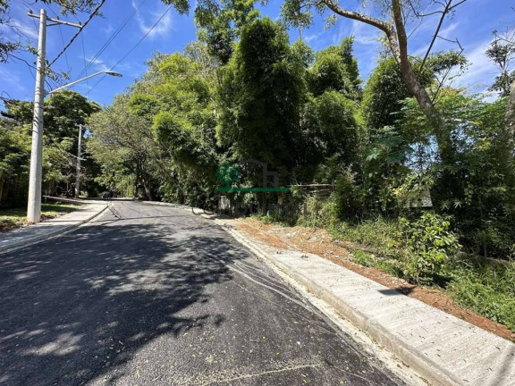 Imagem Terreno à Venda, 907 m² em Granja Viana - Cotia