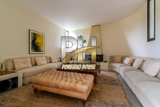 Imagem Casa com 4 Quartos à Venda, 1 m² em Pacaembu - São Paulo Imagem Casa com 4 Quartos à Venda, 1 m² em Pacaembu - São Paulo