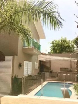 Imagem Casa com 4 Quartos à Venda, 726 m² em Jardim Da Saúde - São Paulo Imagem Casa com 4 Quartos à Venda, 726 m² em Jardim Da Saúde - São Paulo