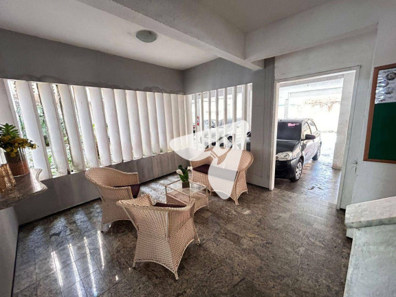 Imagem Apartamento com 3 Quartos à Venda, 90 m² em Papicu - Fortaleza