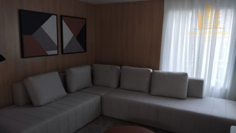 Imagem Apartamento com 2 Quartos à Venda, em Ipiranga - São Paulo Imagem Apartamento com 2 Quartos à Venda, em Ipiranga - São Paulo