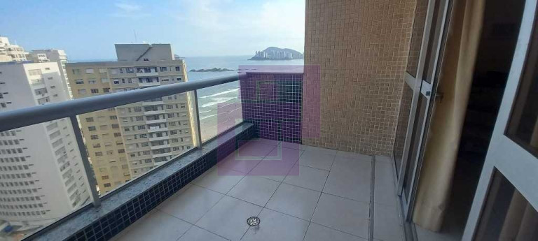 Imagem Apartamento com 2 Quartos à Venda, 176 m² em Pitangueiras - Guarujá Imagem Apartamento com 2 Quartos à Venda, 176 m² em Pitangueiras - Guarujá