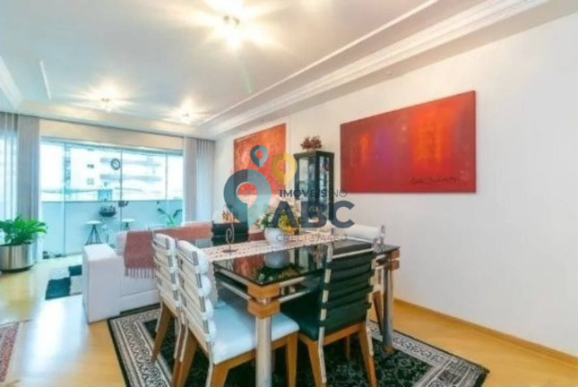 Imagem Apartamento com 3 Quartos à Venda, 122 m² em Centro - São Bernardo Do Campo