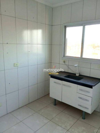 Imagem Apartamento com 2 Quartos à Venda, 55 m² em Parque João Ramalho - Santo André Imagem Apartamento com 2 Quartos à Venda, 55 m² em Parque João Ramalho - Santo André