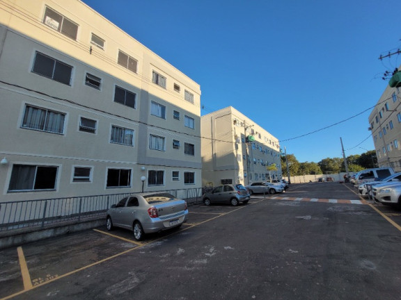 Imagem Imóvel com 2 Quartos à Venda, 50 m² em Bicanga - Serra Imagem Imóvel com 2 Quartos à Venda, 50 m² em Bicanga - Serra