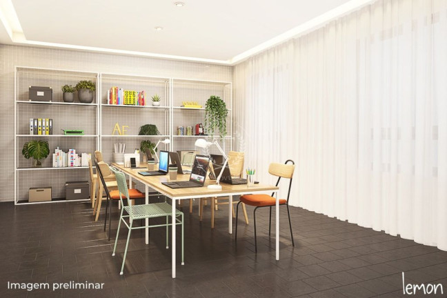 Imagem Apartamento com 1 Quarto à Venda, 25 m² em Campos Elíseos - São Paulo Imagem Apartamento com 1 Quarto à Venda, 25 m² em Campos Elíseos - São Paulo