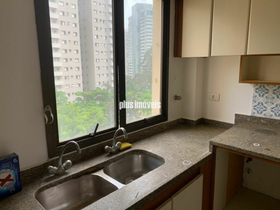 Imagem Apartamento com 3 Quartos à Venda, 130 m² em Morumbi - São Paulo Imagem Apartamento com 3 Quartos à Venda, 130 m² em Morumbi - São Paulo