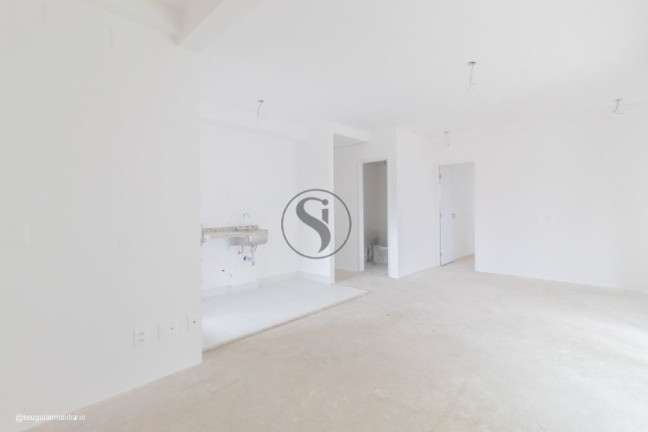 Imagem Apartamento com 1 Quarto para Alugar, 66 m² em Vila Gertrudes - São Paulo Imagem Apartamento com 1 Quarto para Alugar, 66 m² em Vila Gertrudes - São Paulo