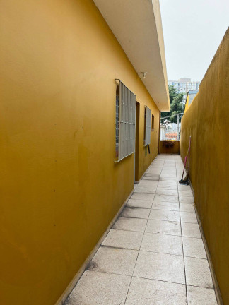 Imagem Apartamento com 2 Quartos para Alugar,  em Campanario - Diadema