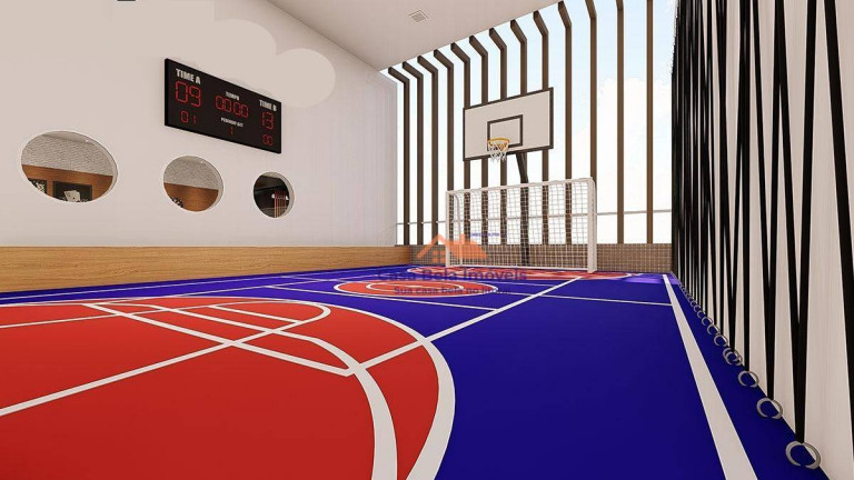 Imagem Imóvel com 3 Quartos à Venda, 161 m² em Canto Do Forte - Praia Grande