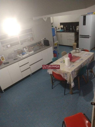 Imagem Sobrado com 3 Quartos para Alugar, 360 m² em Jardim Gumercindo - Guarulhos Imagem Sobrado com 3 Quartos para Alugar, 360 m² em Jardim Gumercindo - Guarulhos