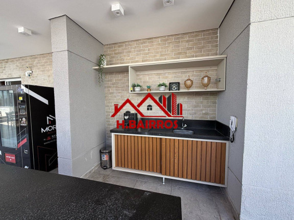 Imagem Apartamento com 1 Quarto à Venda, 32 m² em Parque Residencial Aquarius - São José Dos Campos Imagem Apartamento com 1 Quarto à Venda, 32 m² em Parque Residencial Aquarius - São José Dos Campos
