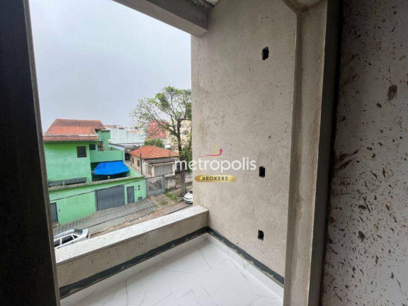 Imagem Cobertura com 3 Quartos à Venda, 146 m² em Vila Pires - Santo André Imagem Cobertura com 3 Quartos à Venda, 146 m² em Vila Pires - Santo André