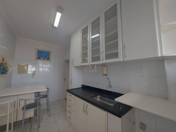 Imagem Apartamento com 3 Quartos à Venda, 156 m² em Ponta Da Praia - Santos Imagem Apartamento com 3 Quartos à Venda, 156 m² em Ponta Da Praia - Santos