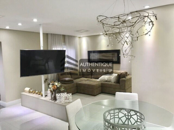 Imagem Apartamento com 2 Quartos à Venda, 91 m² em Bairro Jardim - Santo André Imagem Apartamento com 2 Quartos à Venda, 91 m² em Bairro Jardim - Santo André