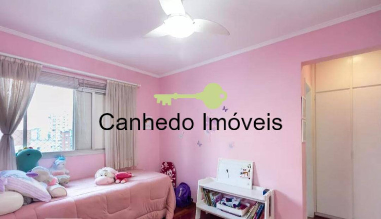 Imagem Apartamento com 4 Quartos à Venda, 240 m² em Moema - São Paulo