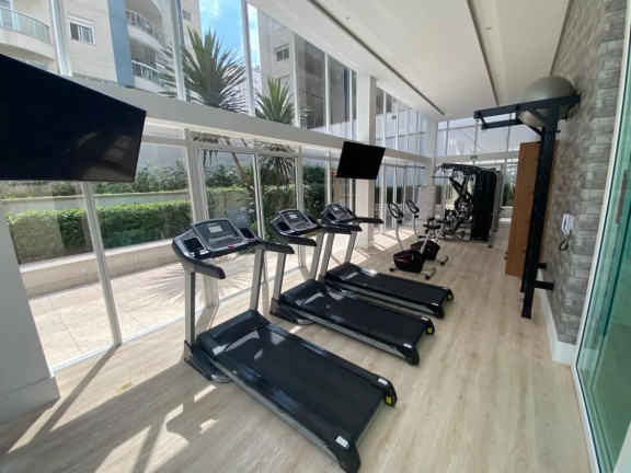Imagem Apartamento com 3 Quartos à Venda, 145 m² em Cambuí - Campinas