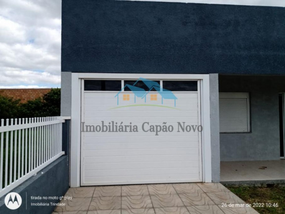 Imagem Casa com 3 Quartos à Venda, 150 m² em Capão Novo - Capão Da Canoa