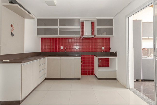 Imagem Casa de Condomínio com 3 Quartos à Venda, 170 m² em Lomba Do Pinheiro - Porto Alegre Imagem Casa de Condomínio com 3 Quartos à Venda, 170 m² em Lomba Do Pinheiro - Porto Alegre