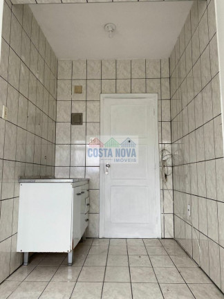 Imagem Apartamento com 1 Quarto à Venda, 19 m² em Centro - Santos Imagem Apartamento com 1 Quarto à Venda, 19 m² em Centro - Santos