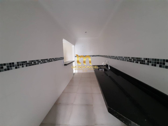 Imagem Apartamento com 2 Quartos à Venda, 86 m² em Canto Do Forte - Praia Grande