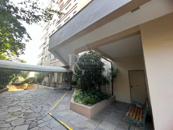 Imagem Apartamento com 1 Quarto à Venda, 50 m² em Independência - Porto Alegre Imagem Apartamento com 1 Quarto à Venda, 50 m² em Independência - Porto Alegre