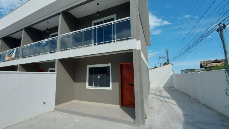 Imagem Casa à Venda, em São José Do Imbassaí - Maricá Imagem Casa à Venda, em São José Do Imbassaí - Maricá