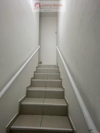 Imagem Sobrado com 3 Quartos à Venda, 137 m² em Cidade Cruzeiro Do Sul - Suzano