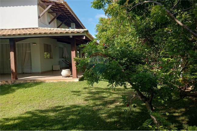 Imagem Casa de Condomínio com 3 Quartos para Alugar, em Itacimirim - Camaçari Imagem Casa de Condomínio com 3 Quartos para Alugar, em Itacimirim - Camaçari