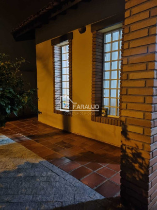 Imagem Casa com 4 Quartos à Venda, 253 m² em Vila Leão - Sorocaba Imagem Casa com 4 Quartos à Venda, 253 m² em Vila Leão - Sorocaba