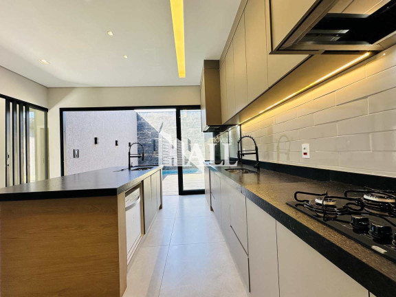 Imagem Casa com 3 Quartos à Venda, 200 m² em Terravista Residence Club - Mirassol Imagem Casa com 3 Quartos à Venda, 200 m² em Terravista Residence Club - Mirassol