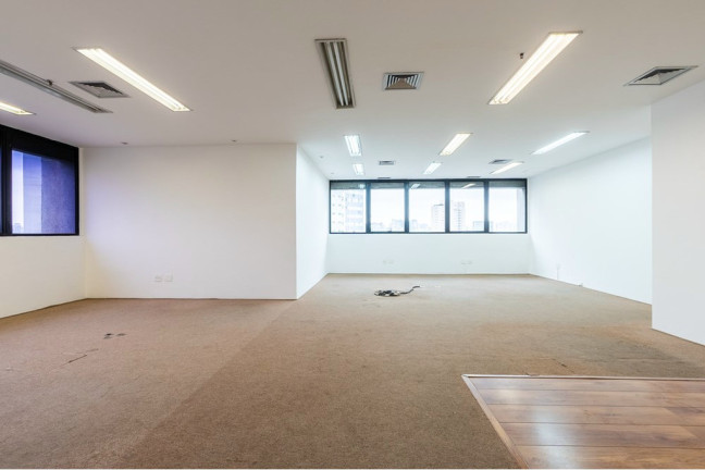 Imagem Imóvel à Venda, 120 m² em Santo Amaro - São Paulo Imagem Imóvel à Venda, 120 m² em Santo Amaro - São Paulo
