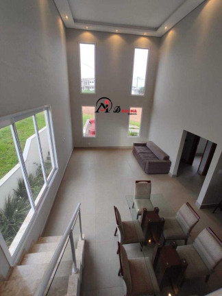 Imagem Casa à Venda, 275 m² em Paranapanema Imagem Casa à Venda, 275 m² em Paranapanema