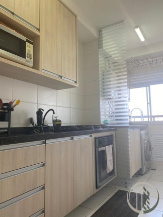 Imagem Apartamento com 2 Quartos à Venda, 64 m² em Marapé - Santos Imagem Apartamento com 2 Quartos à Venda, 64 m² em Marapé - Santos