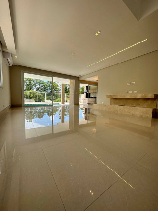 Imagem Casa com 4 Quartos à Venda, 371 m² em Alphaville - Santana De Parnaíba
